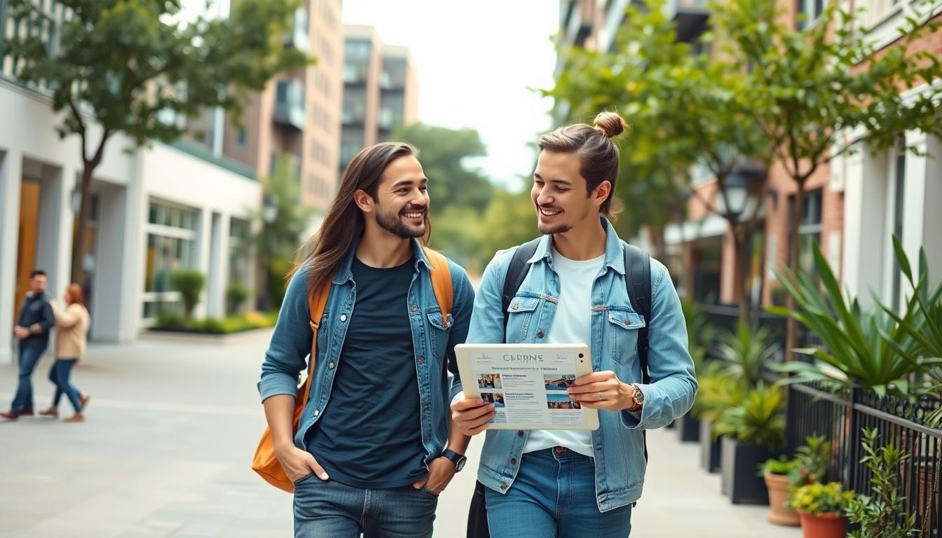 Discover Your Urban Oasis